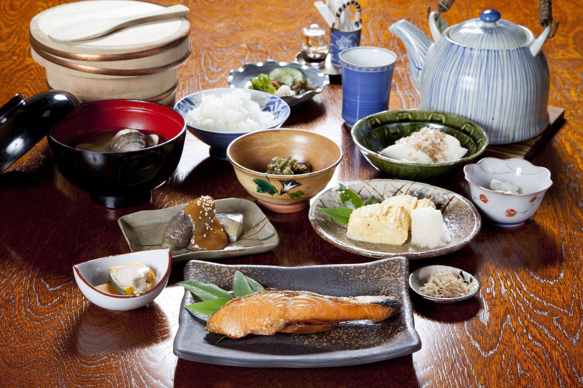 Toshiharu Ryokan Kioto Exterior foto
