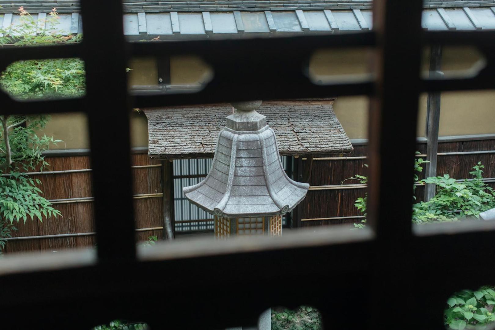 Toshiharu Ryokan Kioto Habitación foto